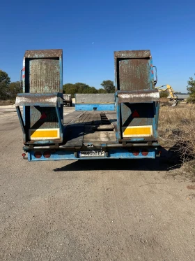 За камион MAX TRAILER, снимка 3