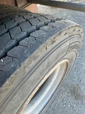 За камион MAX TRAILER, снимка 6