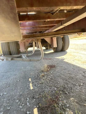 За камион MAX TRAILER, снимка 5