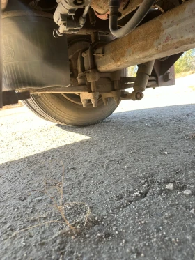 За камион MAX TRAILER, снимка 4