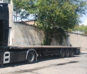 Полуремарке Koegel SN 24, снимка 5