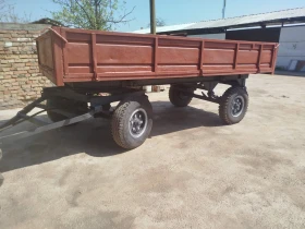 За трактор Други РСД 4, снимка 1