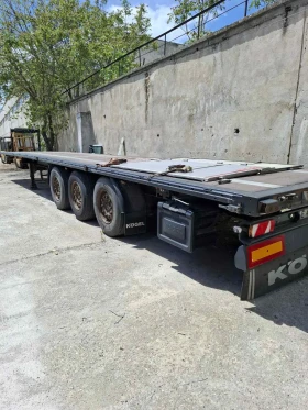 ����� �� �������� �� ����������� Koegel SN 24