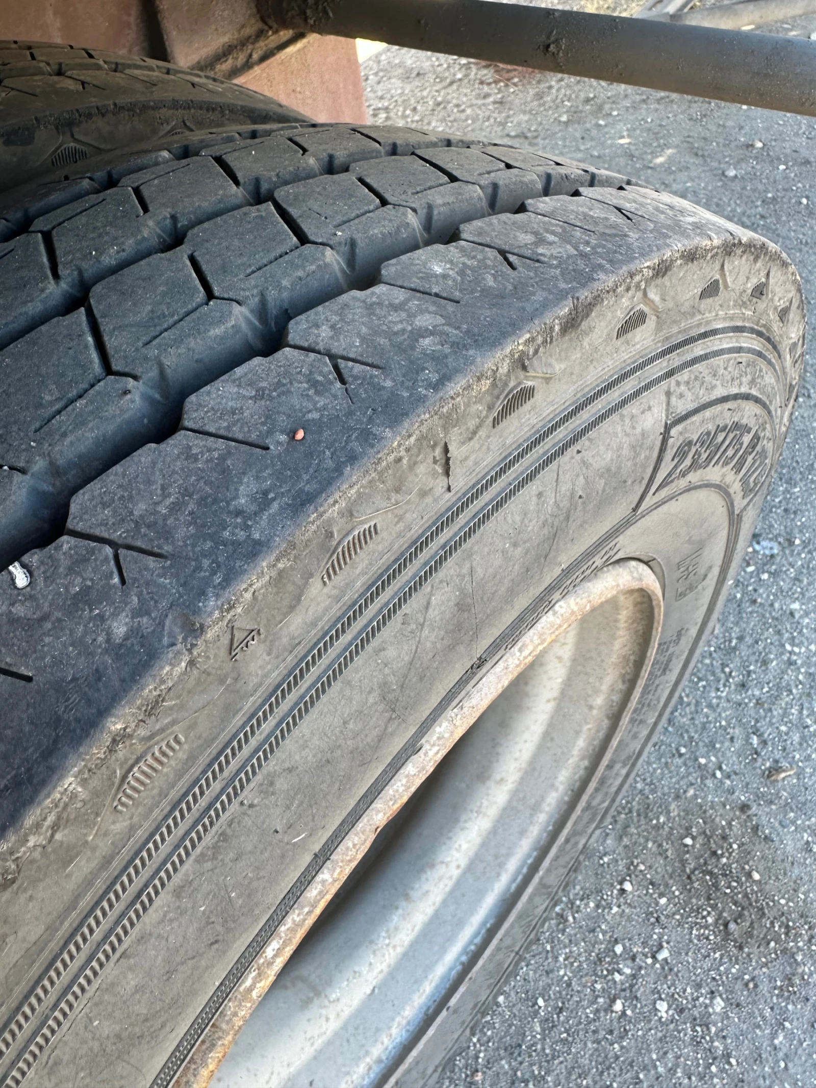   MAX TRAILER | Mobile.bg   6