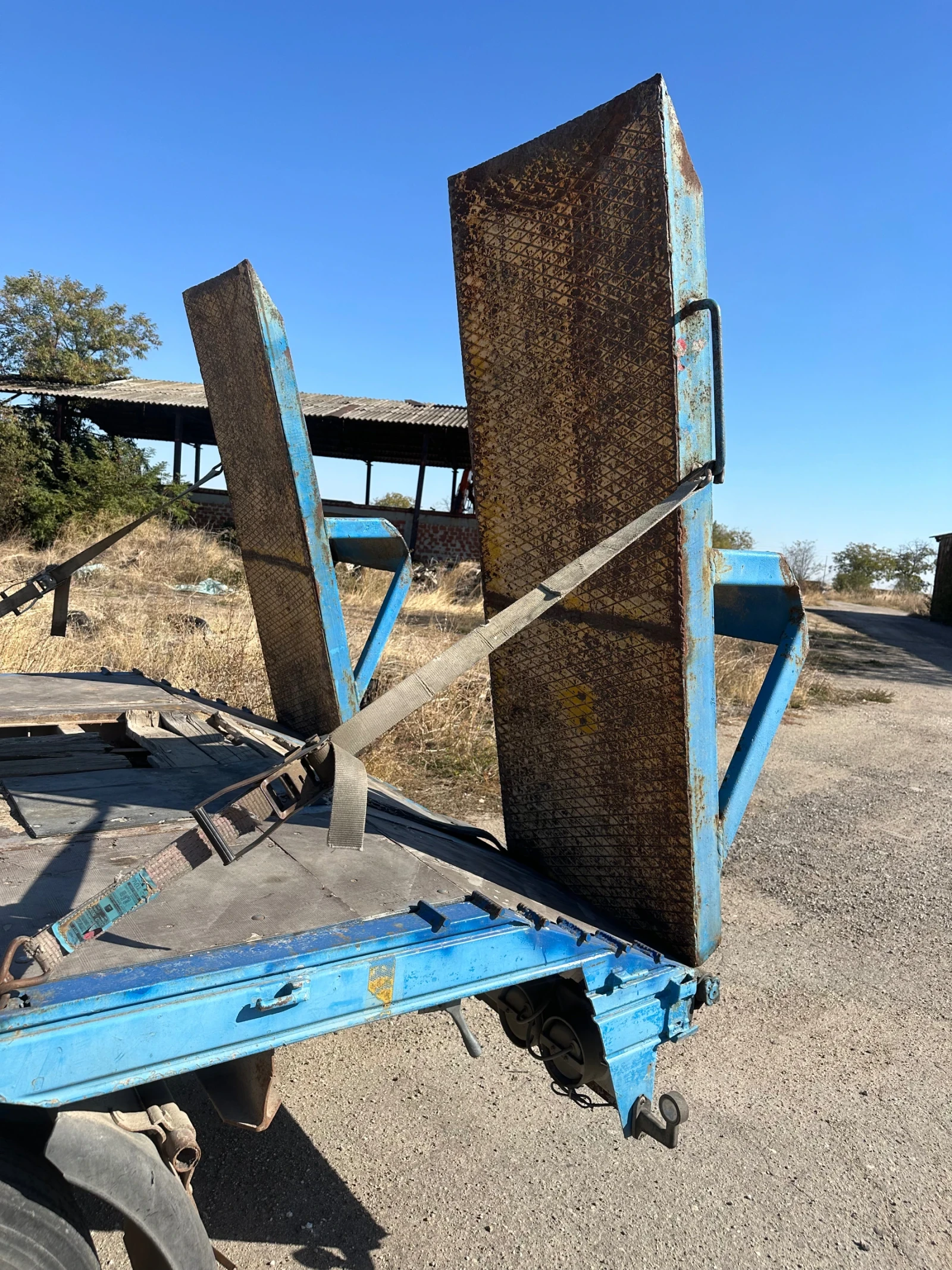   MAX TRAILER | Mobile.bg   2