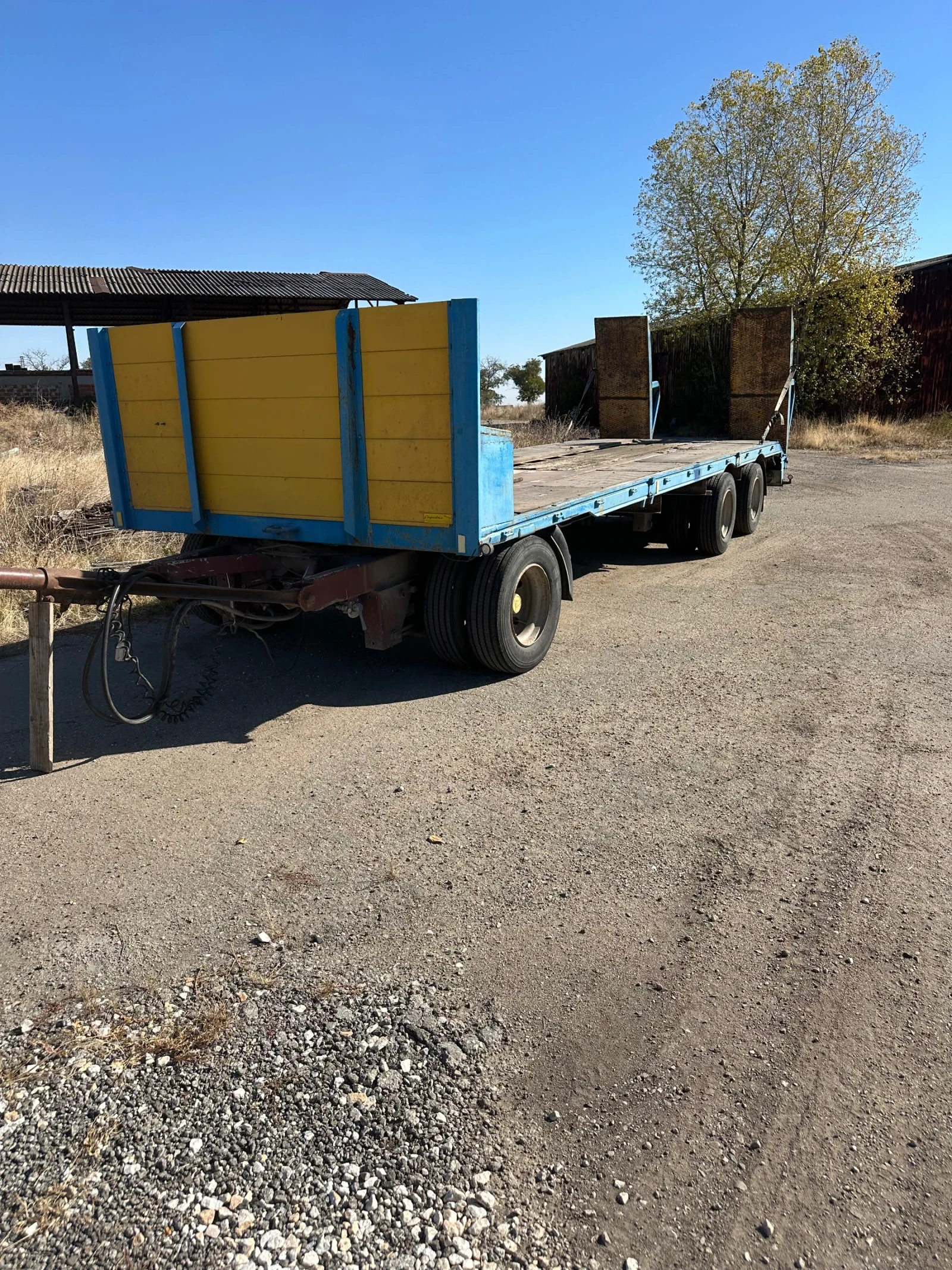   MAX TRAILER | Mobile.bg   1