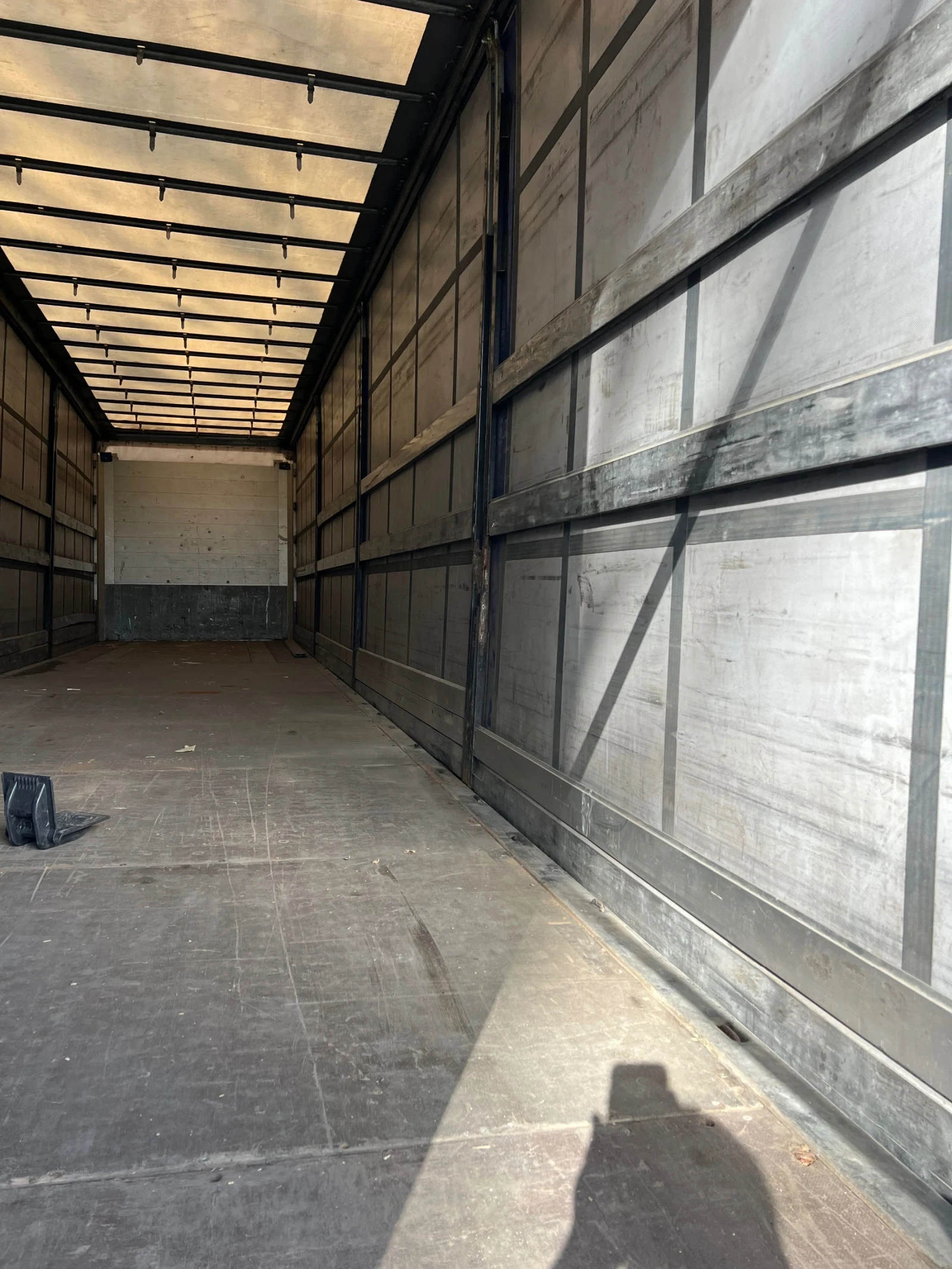  Schmitz S01 | Mobile.bg   4