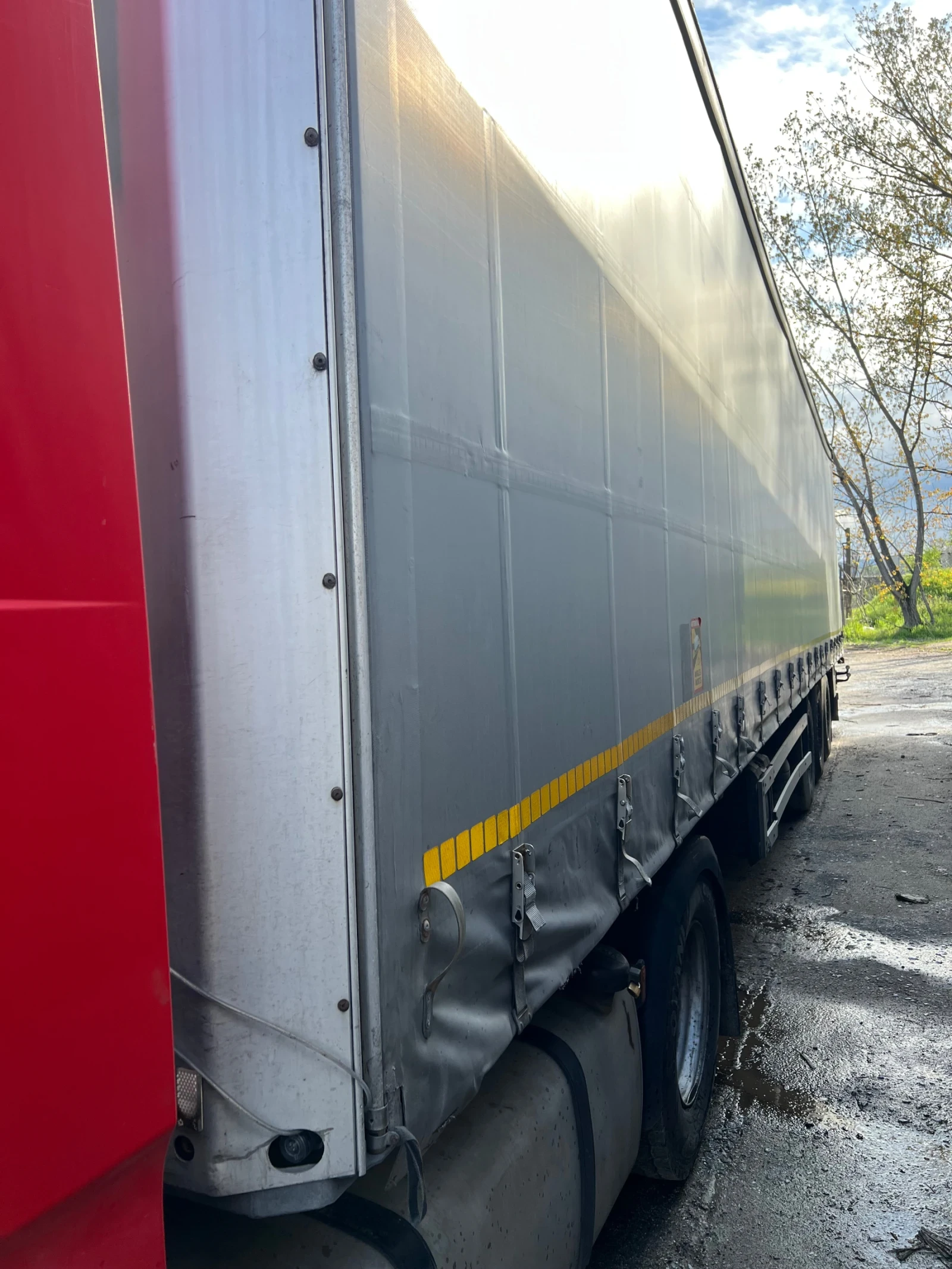  Schmitz S01 | Mobile.bg   9