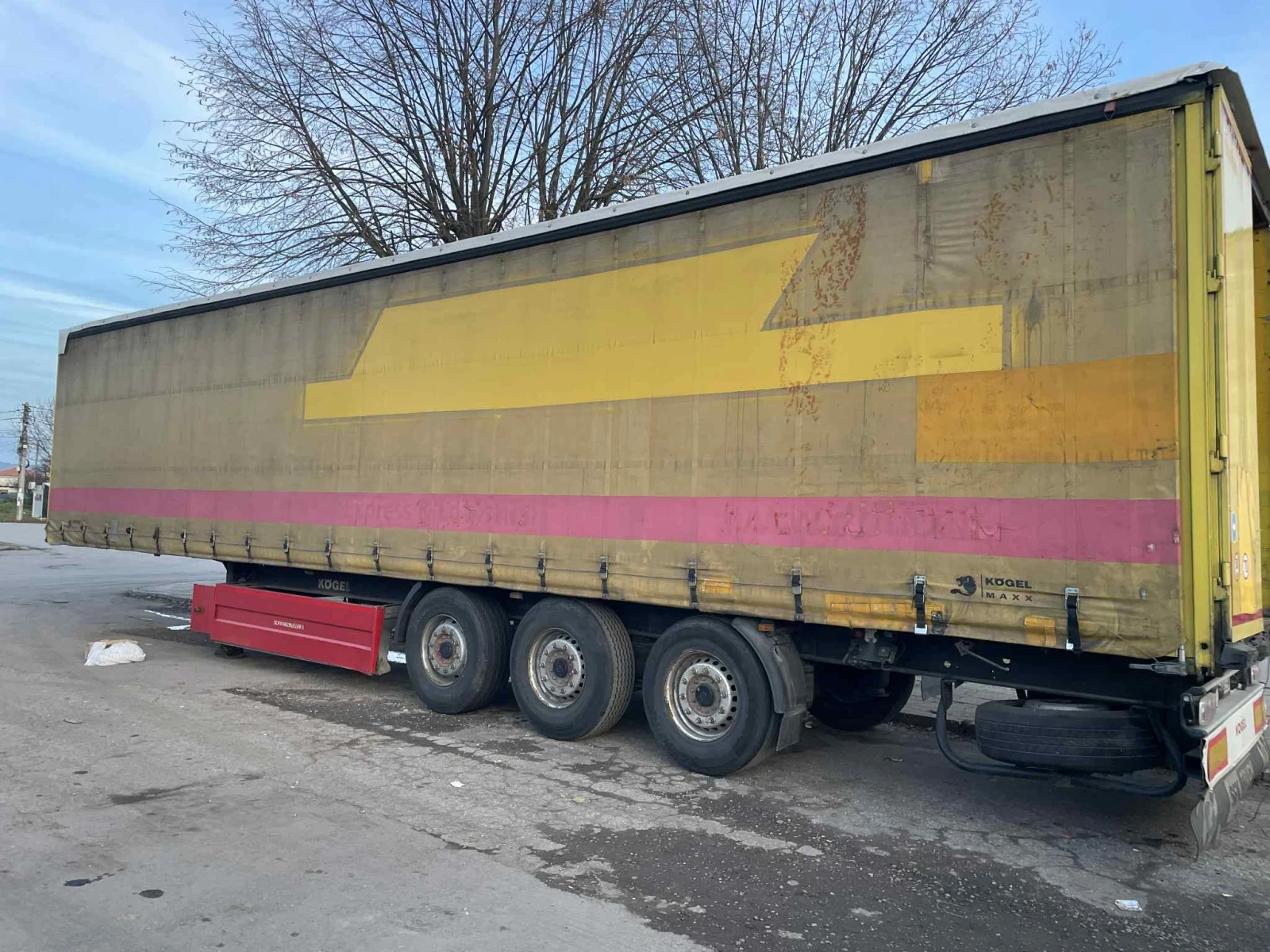 ����������� Koegel | Mobile.bg � ����������� 3