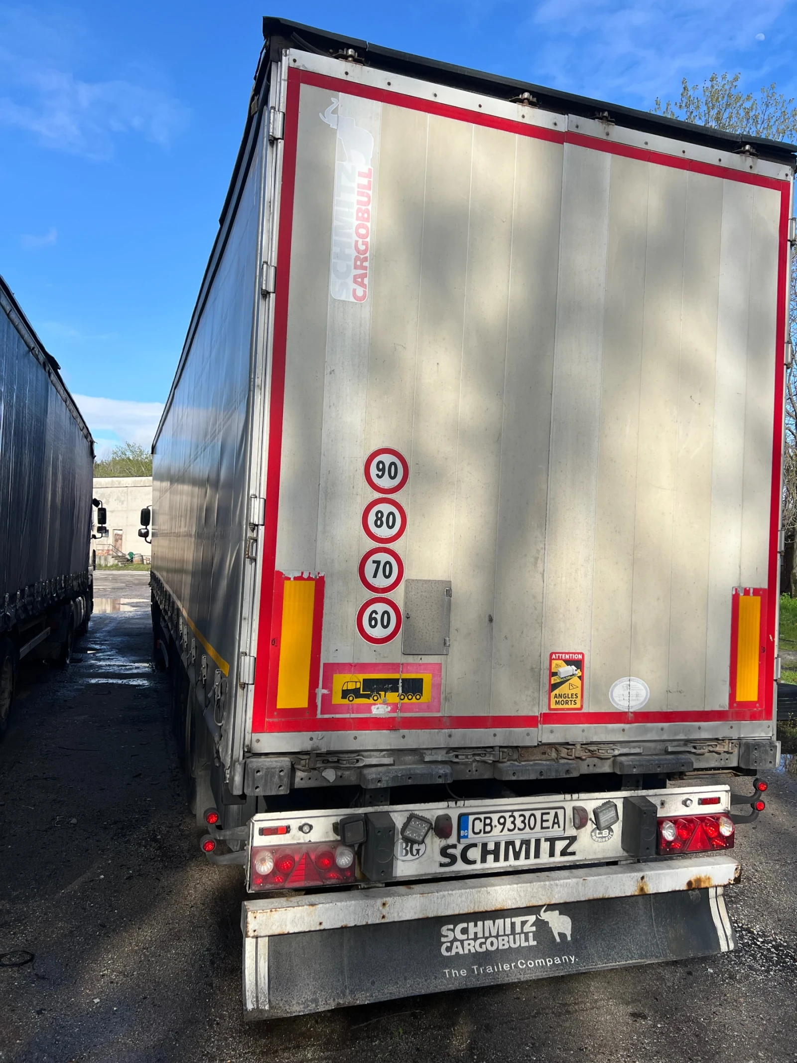  Schmitz S01 | Mobile.bg   1