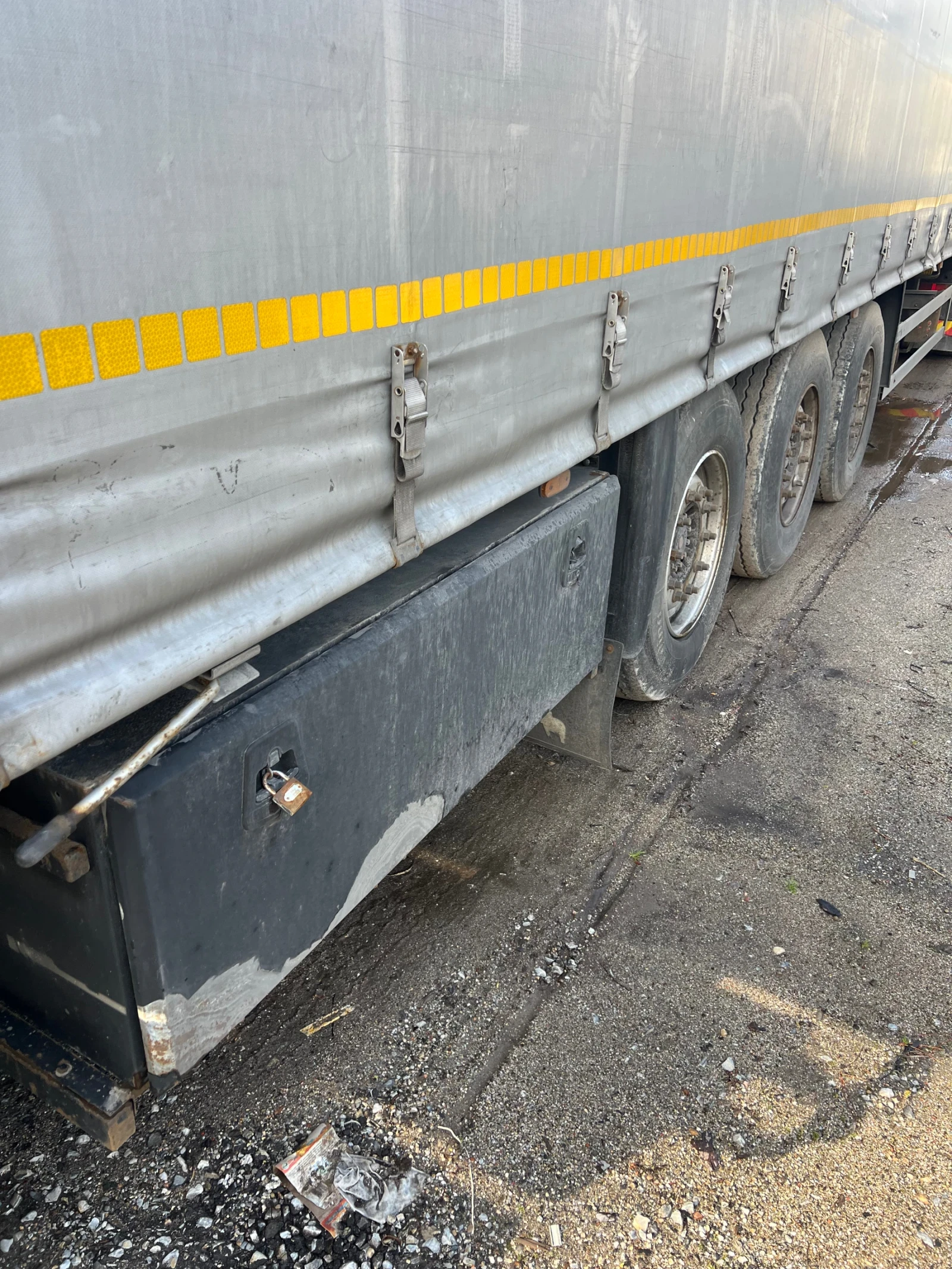  Schmitz S01 | Mobile.bg   6