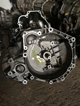 Ръчна скоростна кутия  6ск. Opel ASTRA  Zafira 1.9 CDTI 16v M32, снимка 1