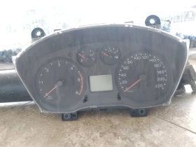 Скоростомер дигитален втора употреба за Форд Транзит 2006-14г. мотор 2,2TDCI, снимка 1