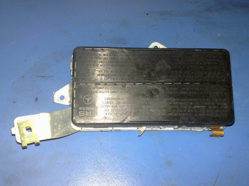 Еърбег за Мерцедес Е-класа 01г.(задна дясна врата)