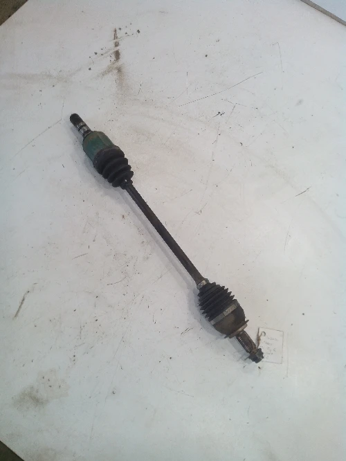 полуоска предна дясна за Субару Аутбек 2.0 d