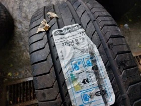 Гуми Летни 275/55R19, снимка 2