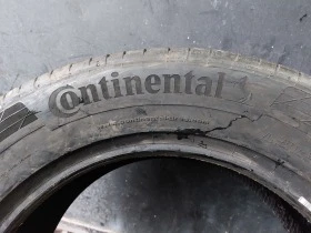 Гуми Летни 275/55R19, снимка 4