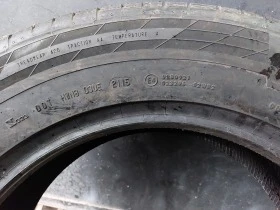 Гуми Летни 275/55R19, снимка 6
