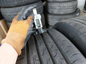 Гуми Летни 225/55R17, снимка 8