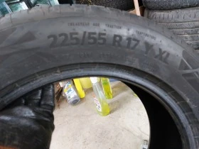 Гуми Летни 225/55R17, снимка 12