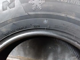 Гуми Зимни 245/70R16, снимка 8
