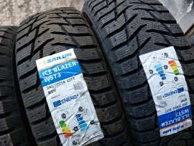 Гуми Зимни 245/70R16, снимка 4