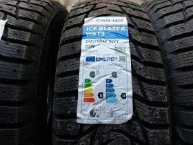 Гуми Зимни 245/70R16, снимка 6