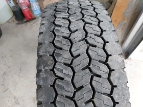 Гуми Всесезонни 215/75R17.5, снимка 2