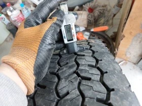 Гуми Всесезонни 215/75R17.5, снимка 3