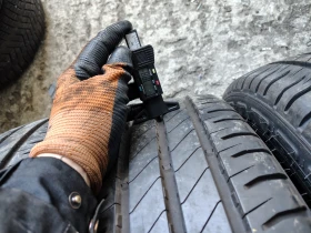 Гуми Летни 215/65R16, снимка 2