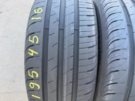 Гуми Летни 195/45R16, снимка 2