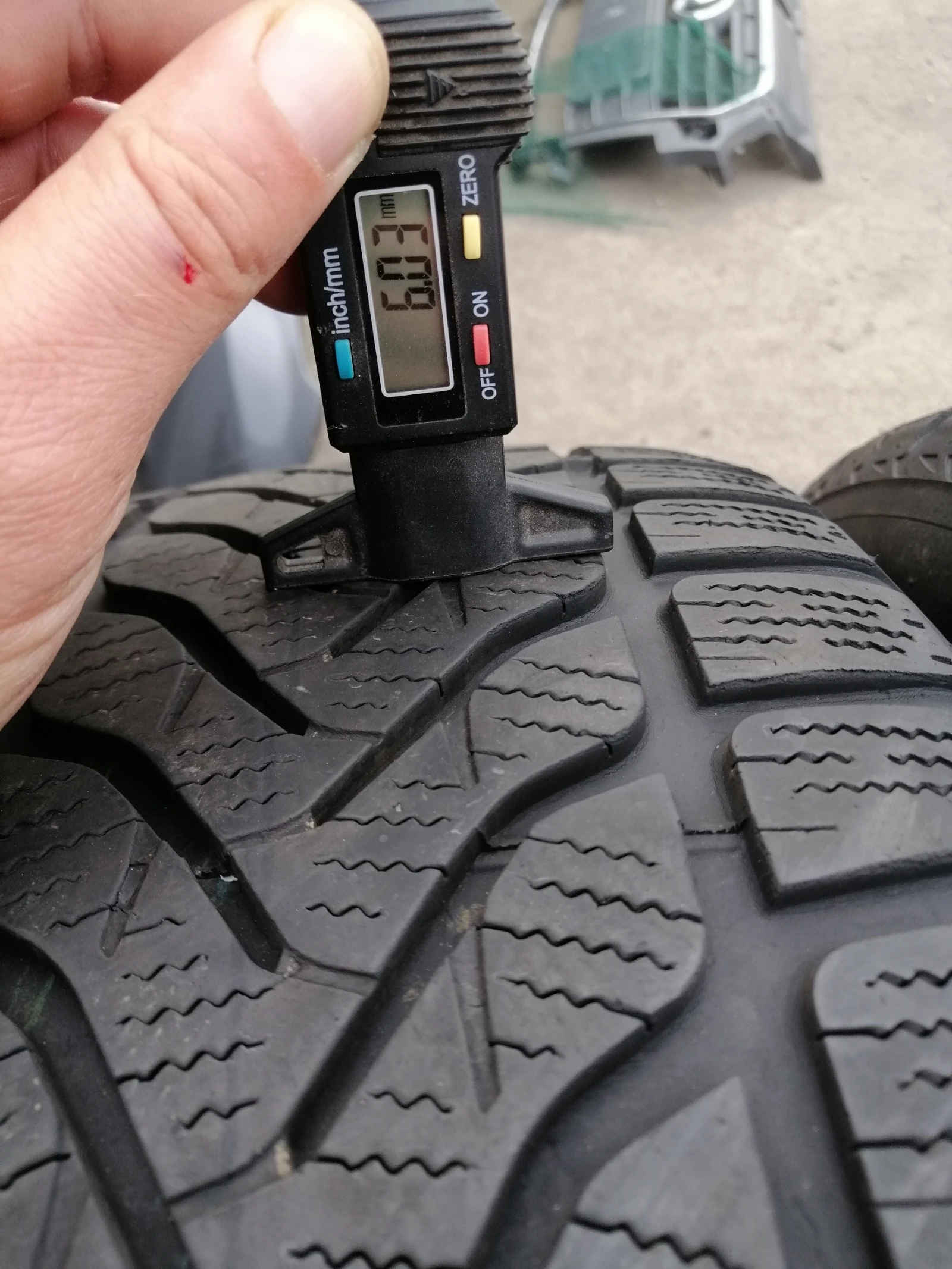  225/55R18 | Mobile.bg   8