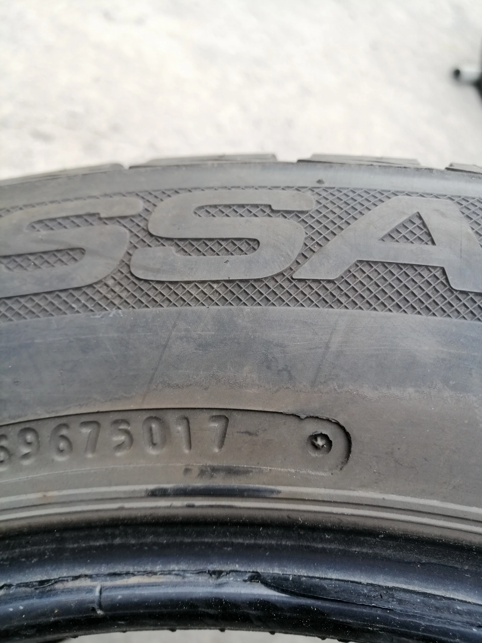  225/55R18 | Mobile.bg   5