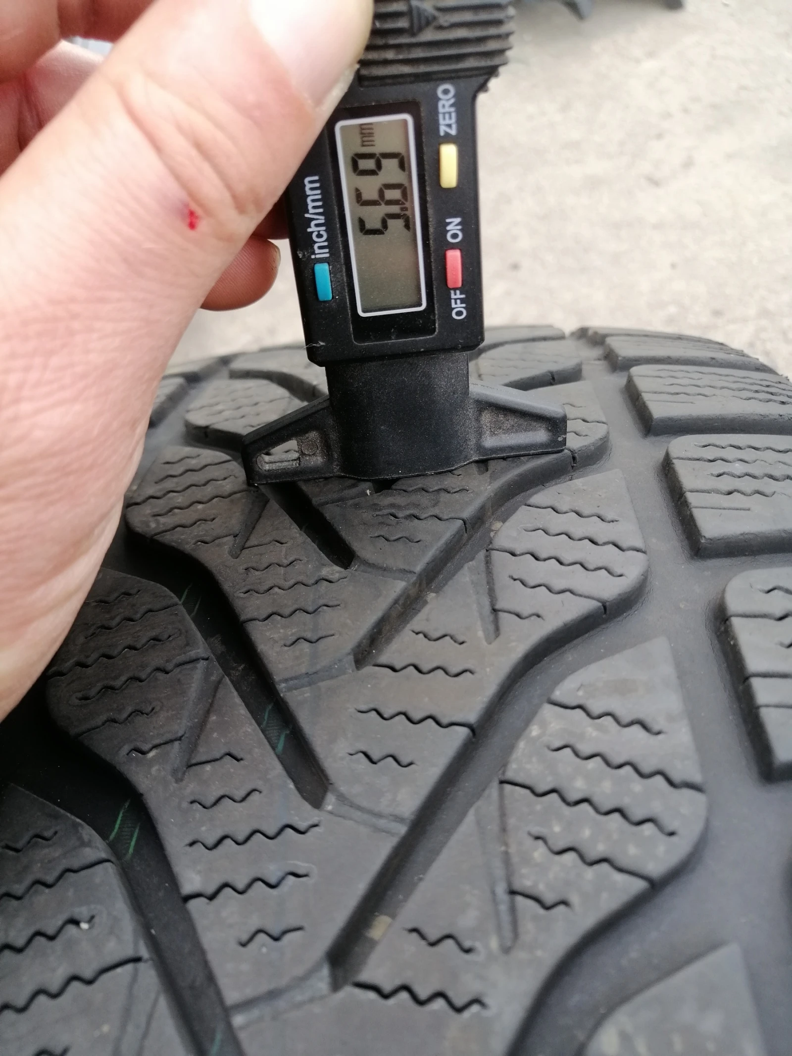  225/55R18 | Mobile.bg   10