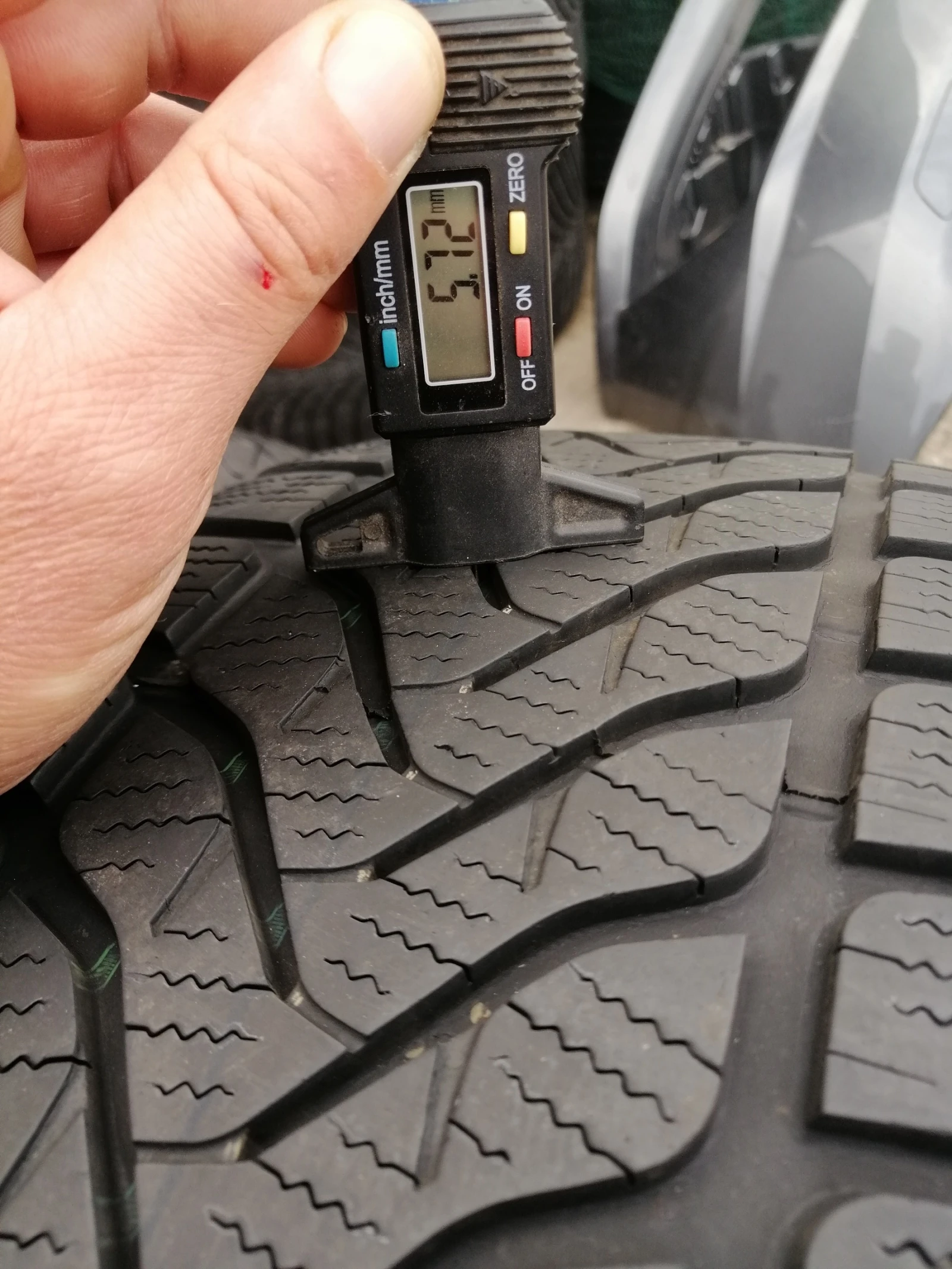  225/55R18 | Mobile.bg   9