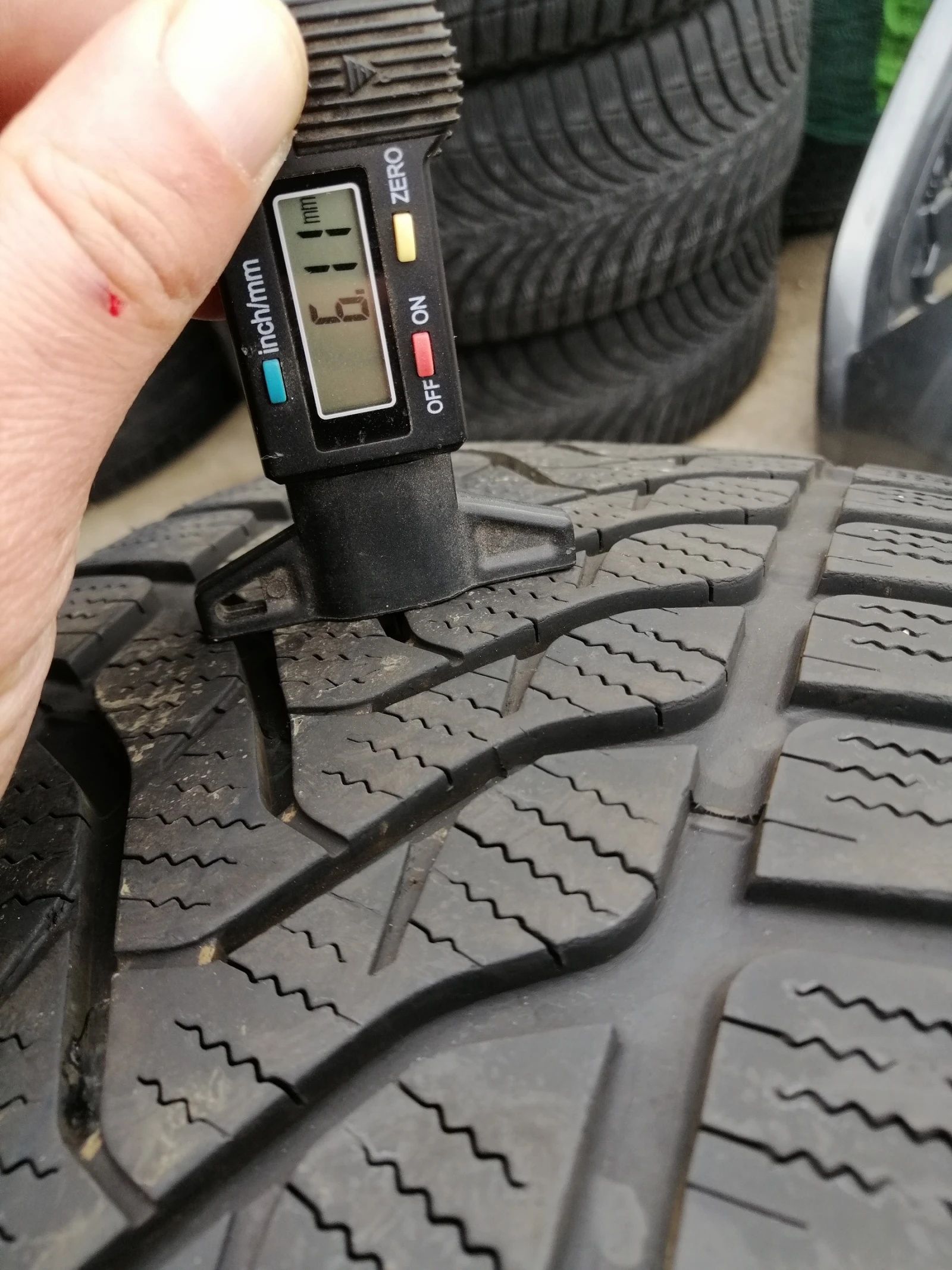  225/55R18 | Mobile.bg   7