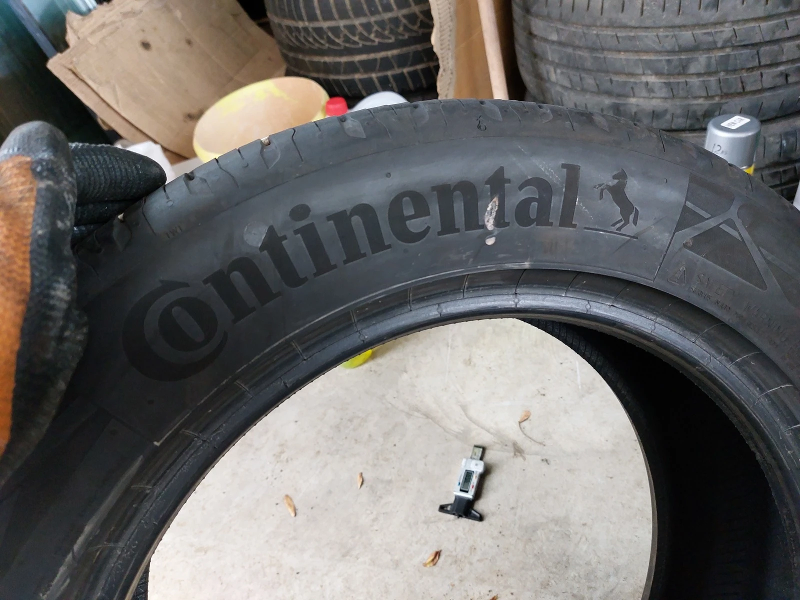  225/55R17 | Mobile.bg   9