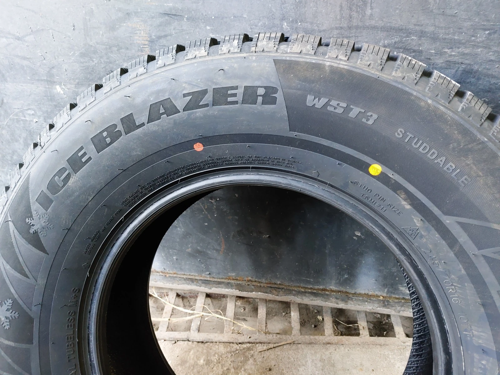  245/70R16 | Mobile.bg   9