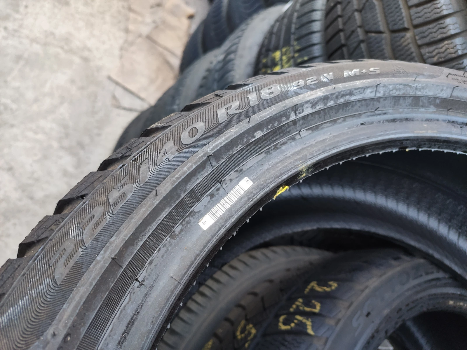  225/40R18 | Mobile.bg   6