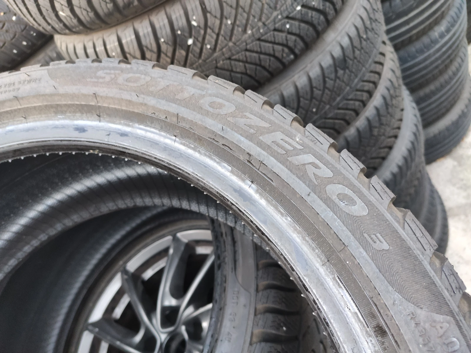  225/40R18 | Mobile.bg   7