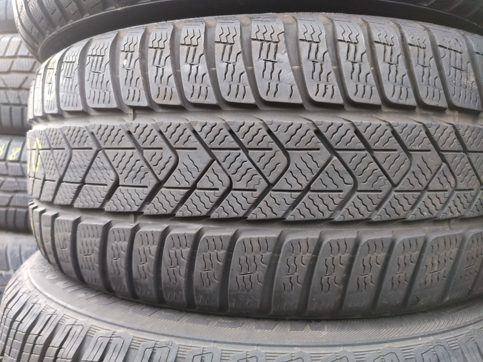  225/40R18 | Mobile.bg   2