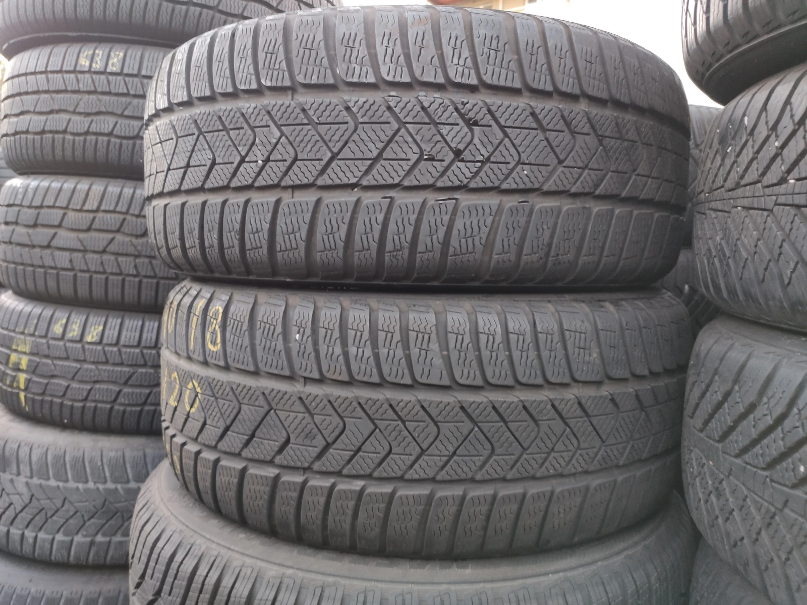  225/40R18 | Mobile.bg   3