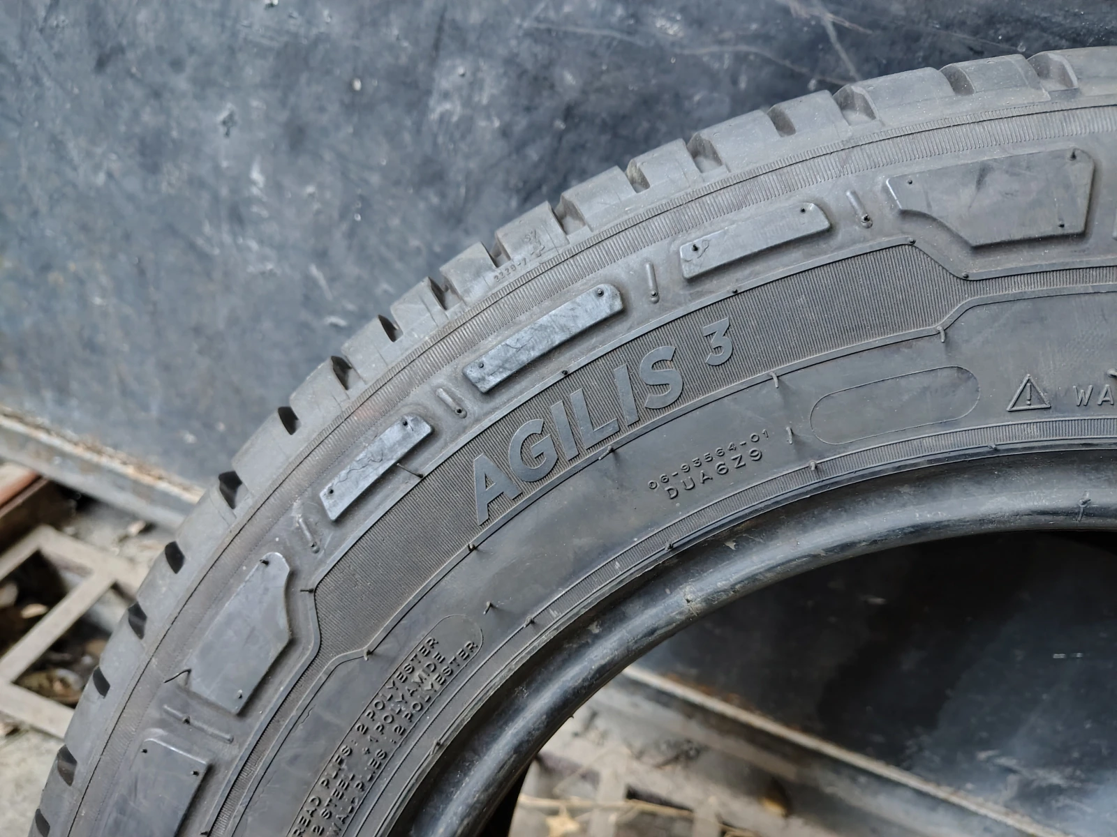  215/65R16 | Mobile.bg   6