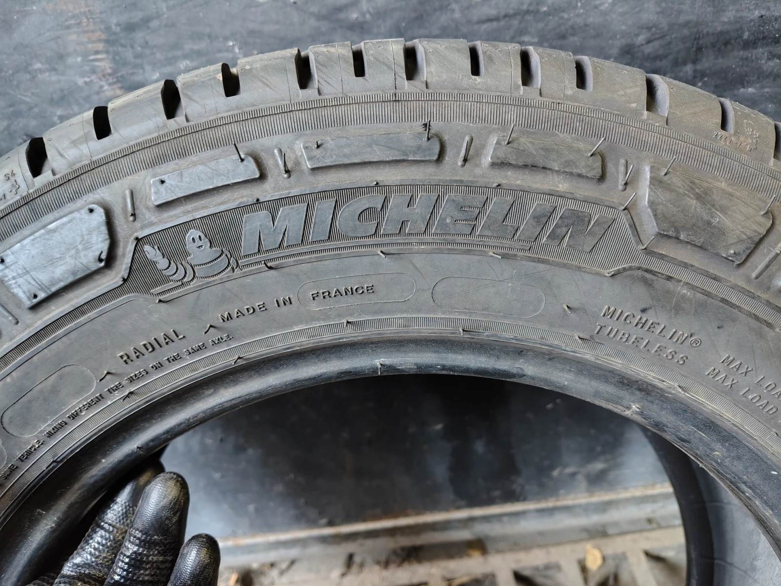  215/65R16 | Mobile.bg   3