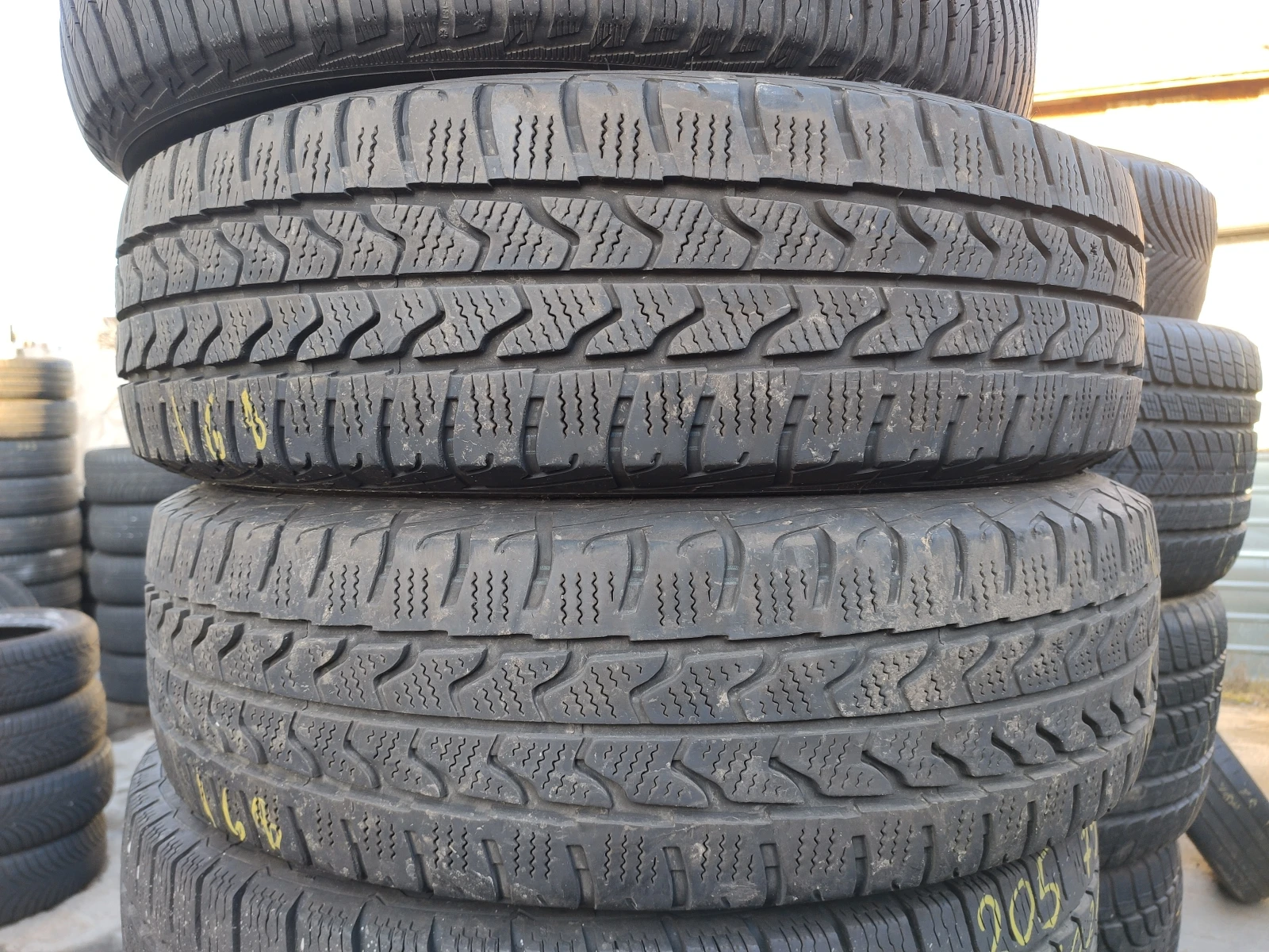  205/75R16 | Mobile.bg   3