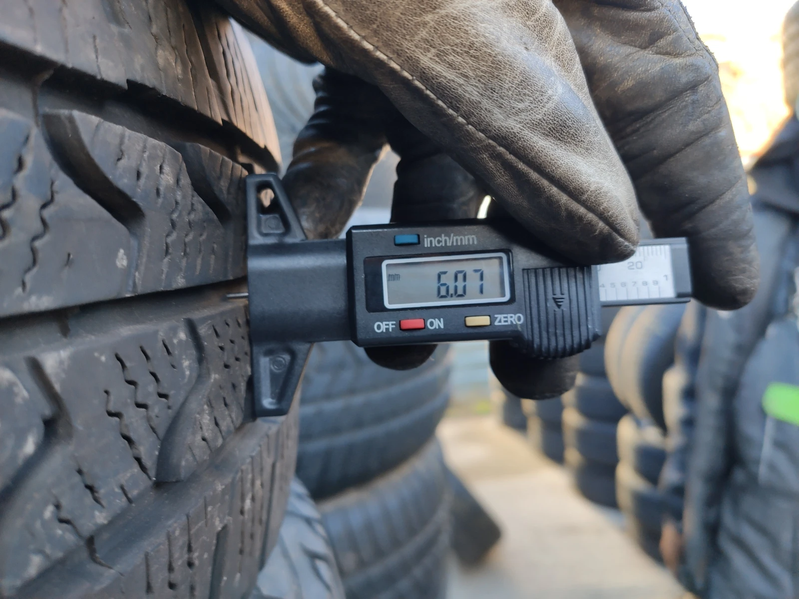  205/75R16 | Mobile.bg   7