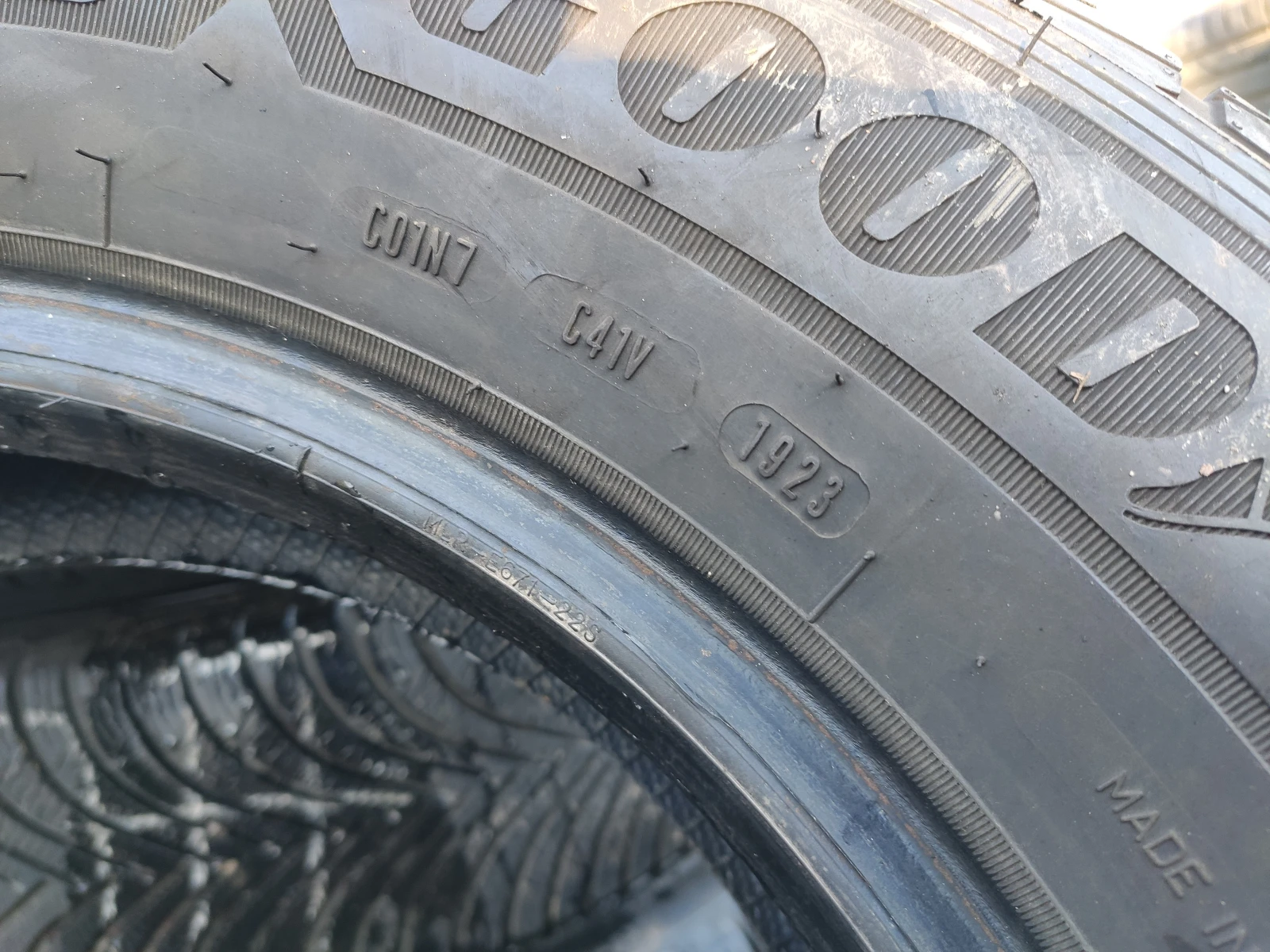  205/75R16 | Mobile.bg   6