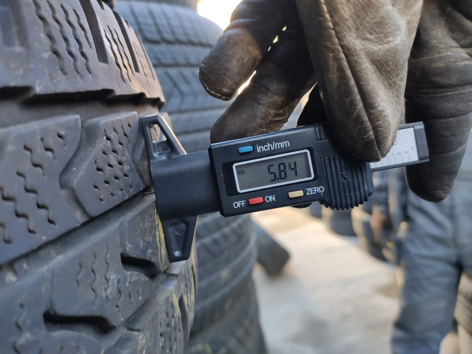  205/75R16 | Mobile.bg   8