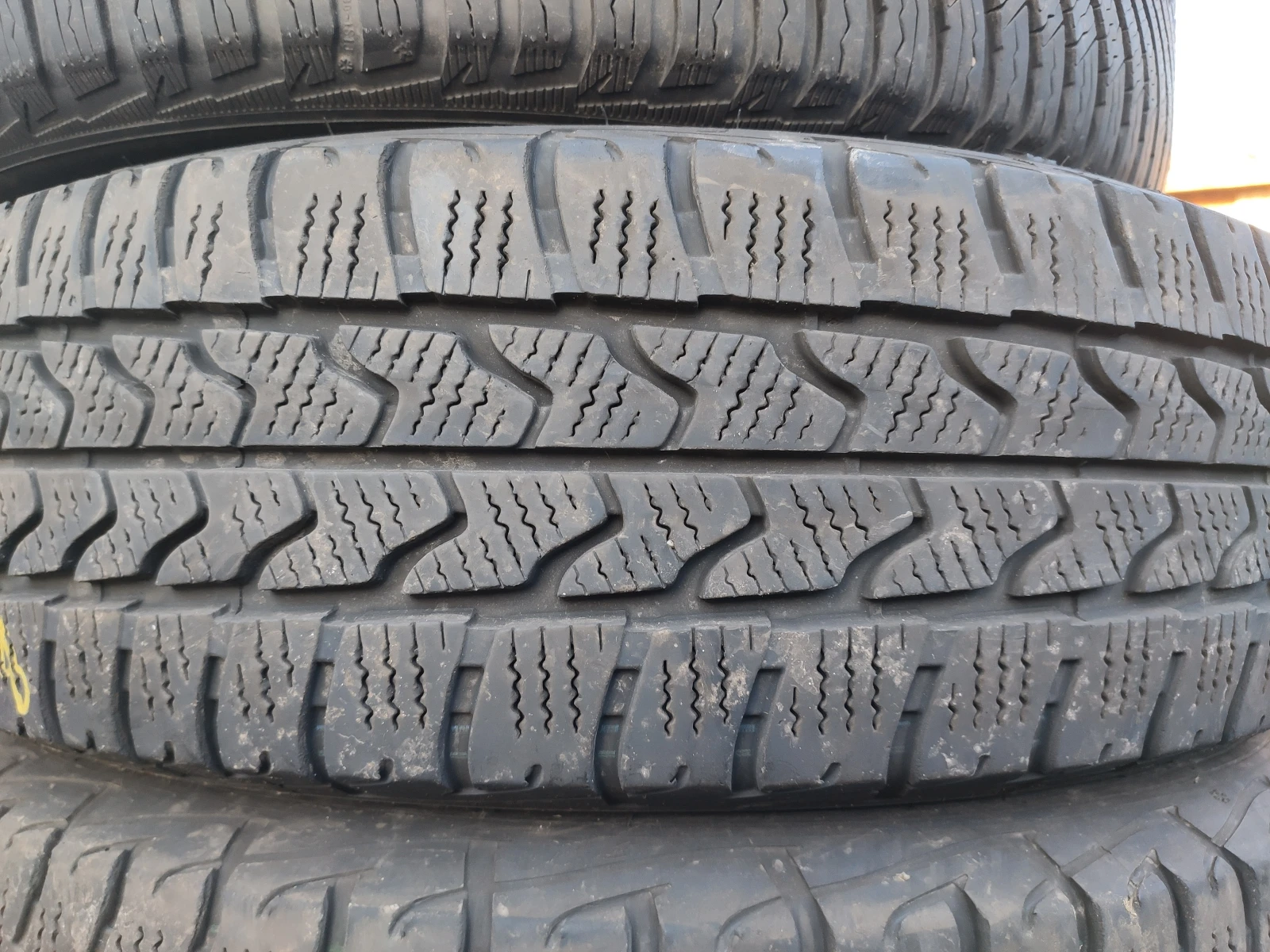  205/75R16 | Mobile.bg   1