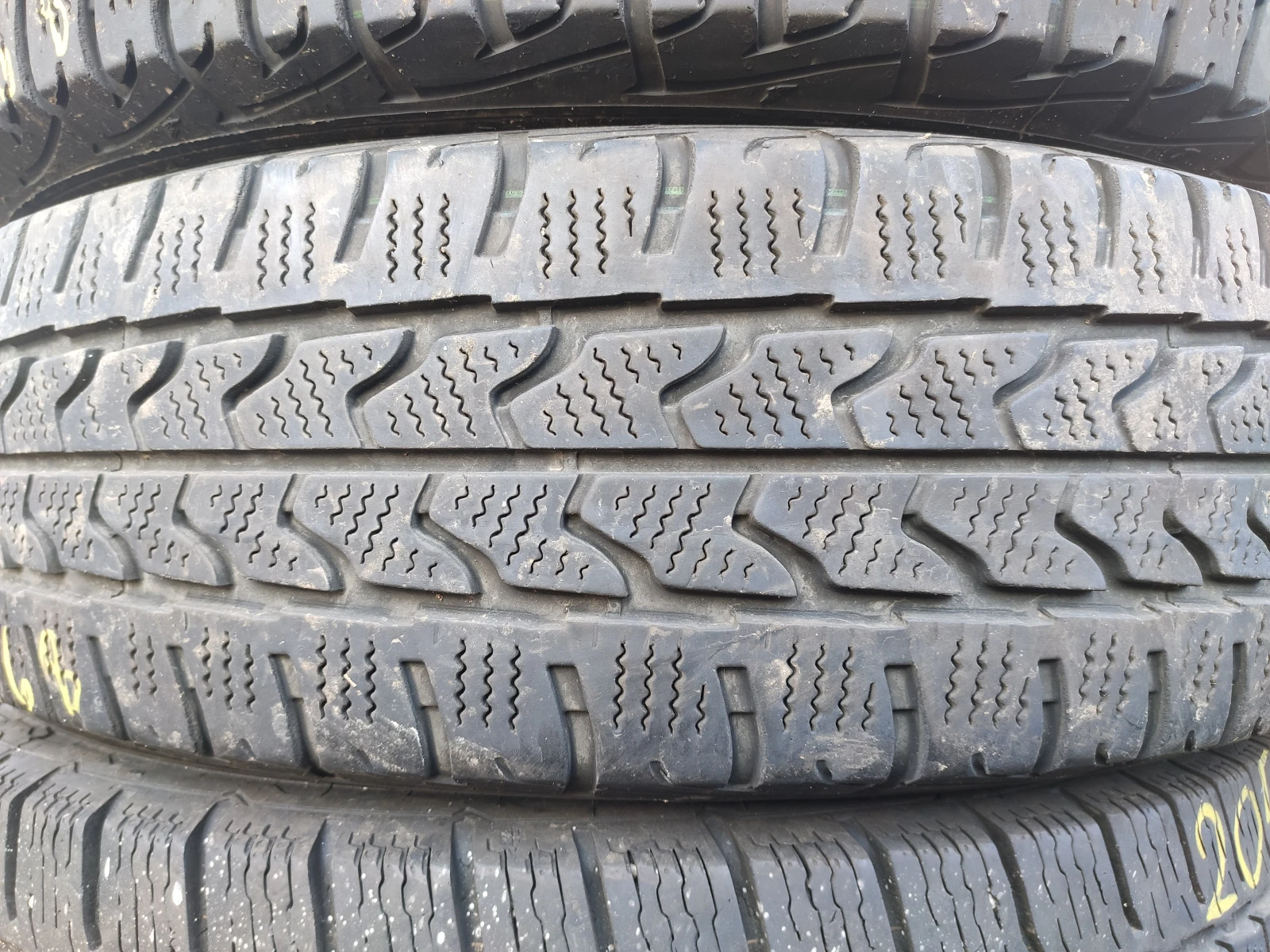  205/75R16 | Mobile.bg   2